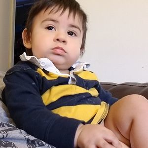 Meet your Posher, Syed